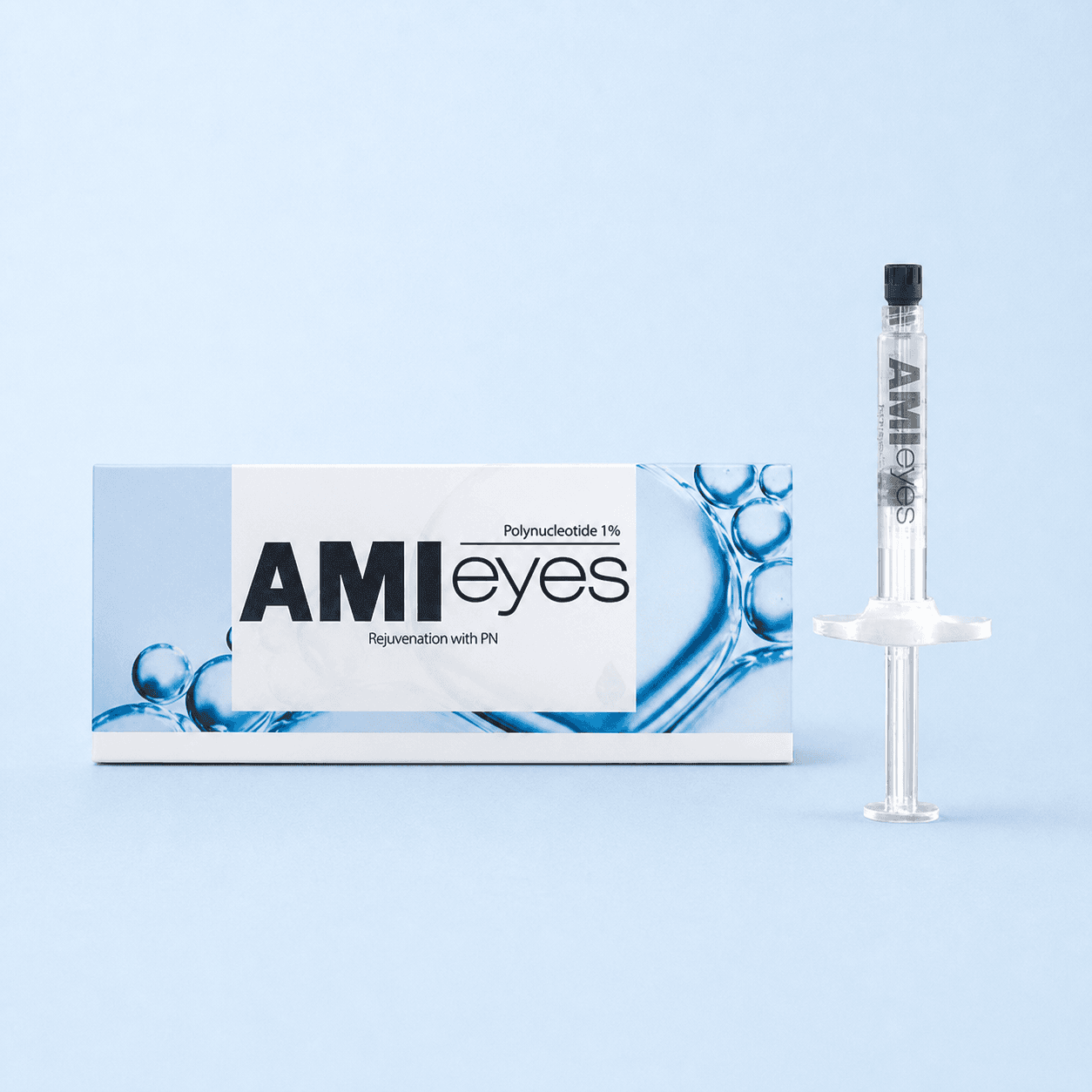 Ami Eyes
