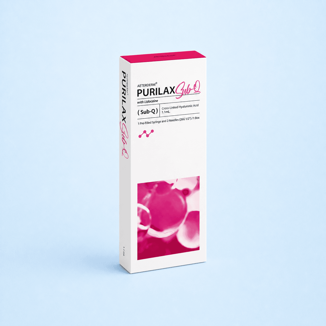 Purilax Sub-Q