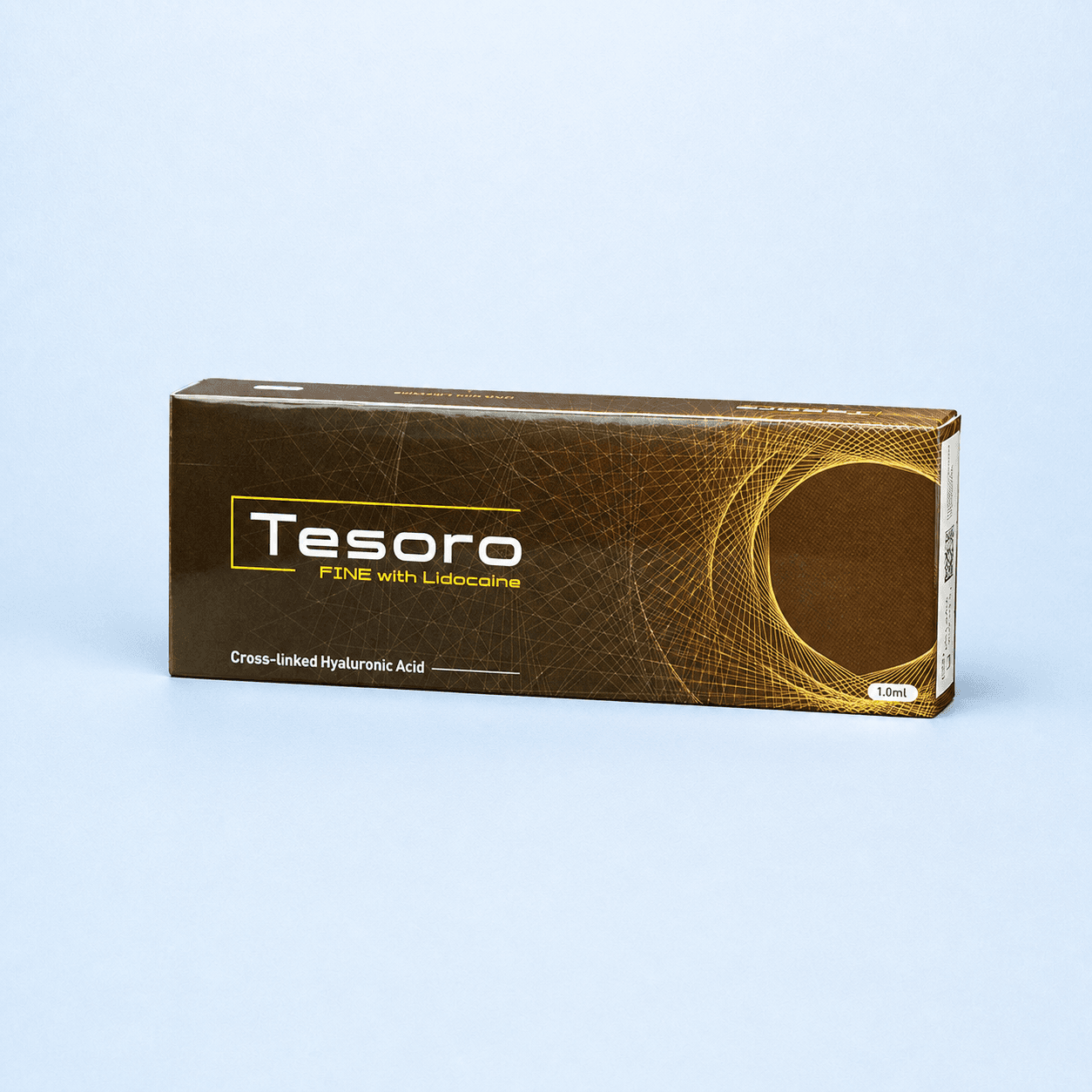 Tesoro Filler Fine