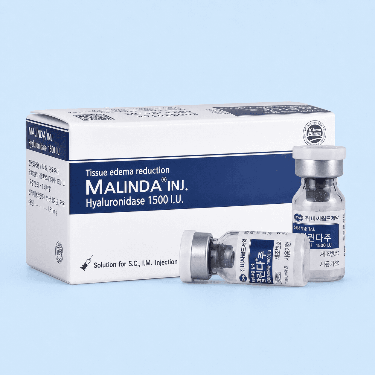 Malinda Inj.