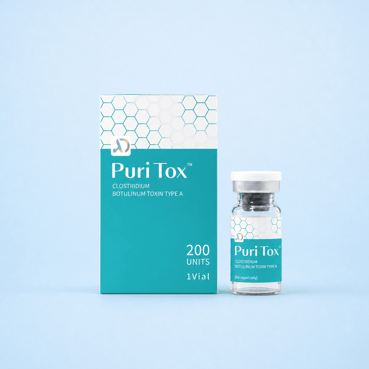 Puritox 200unit