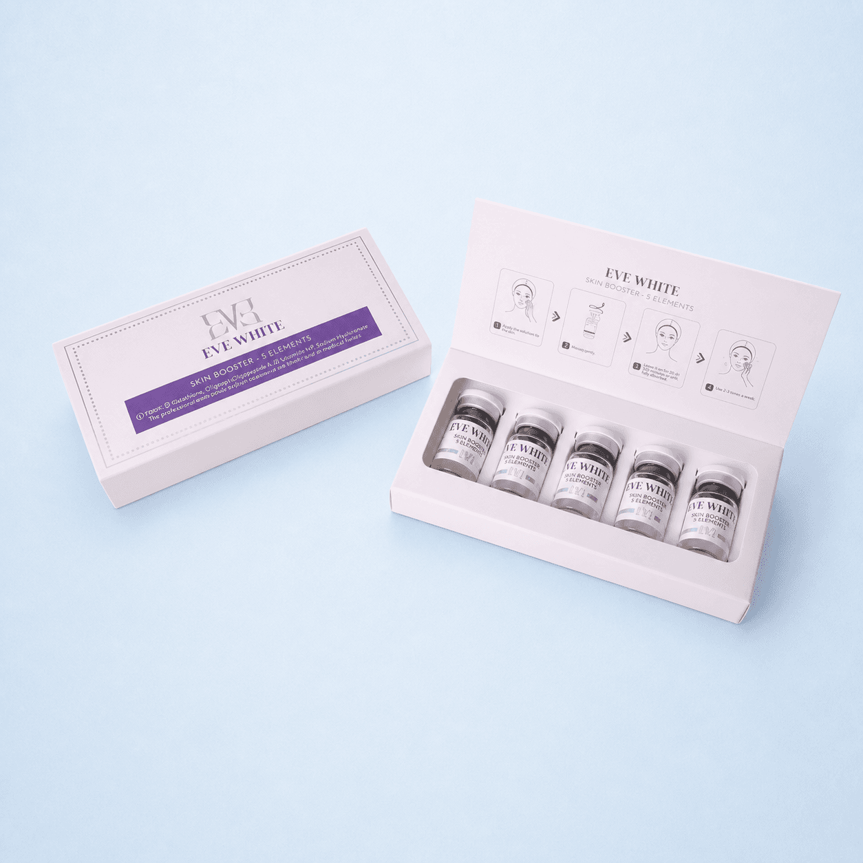 Eve White Skin Booster