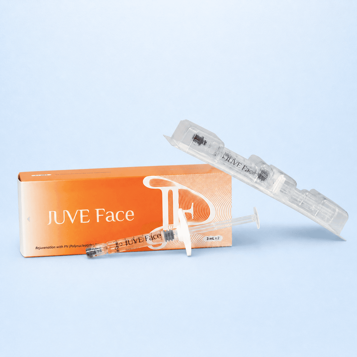 JUVE Face