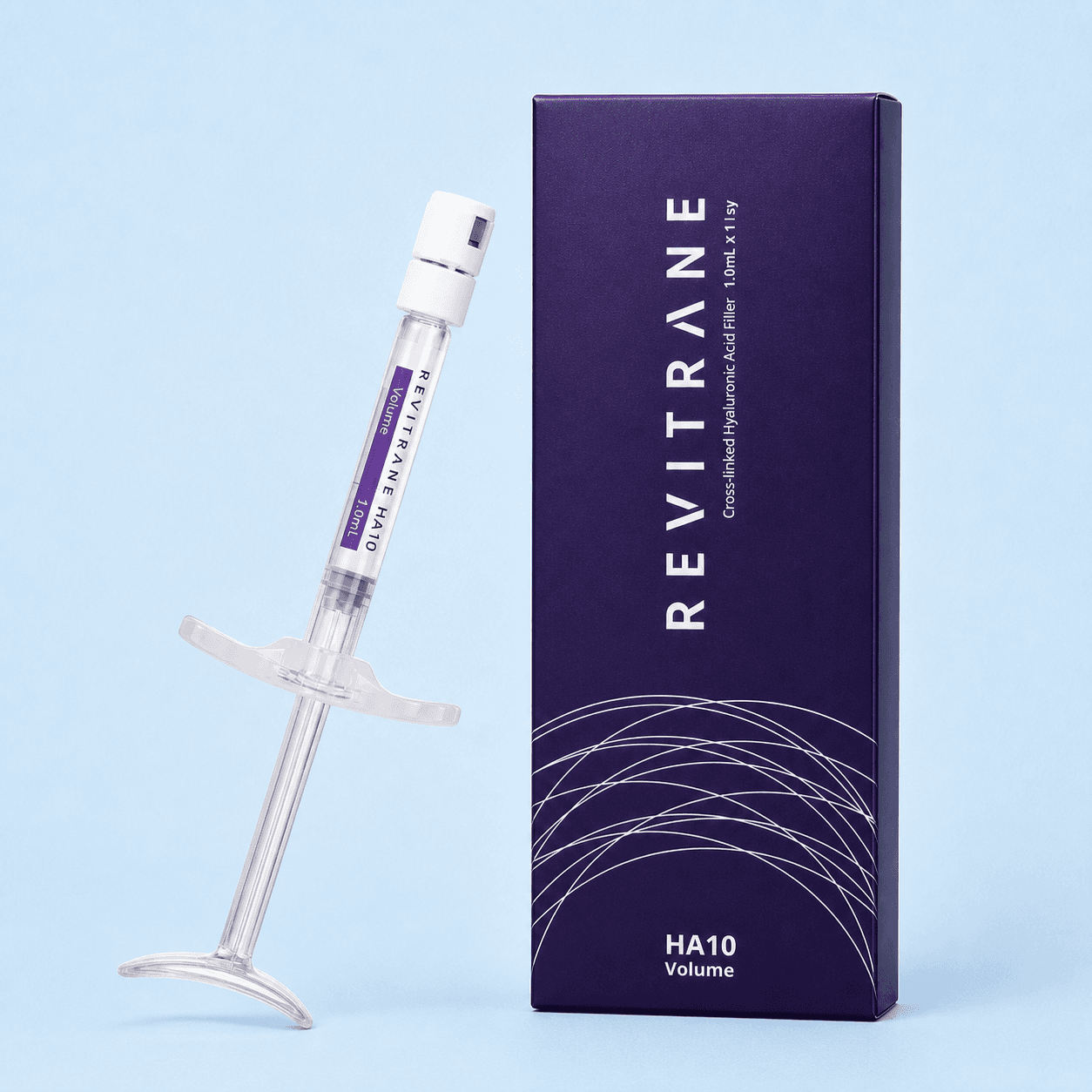 Revitane HA 10 Volume (Without Lidocaine)