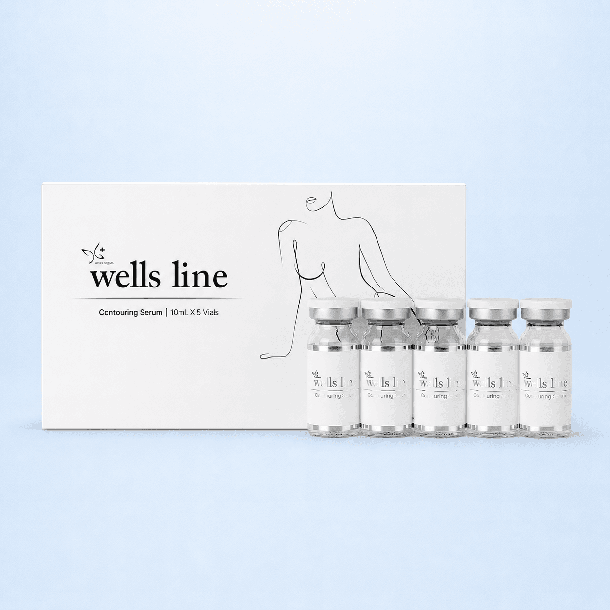 Wells Line
