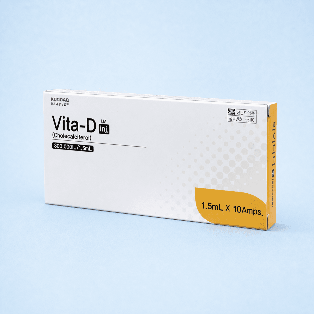 Vita-D 300,000u