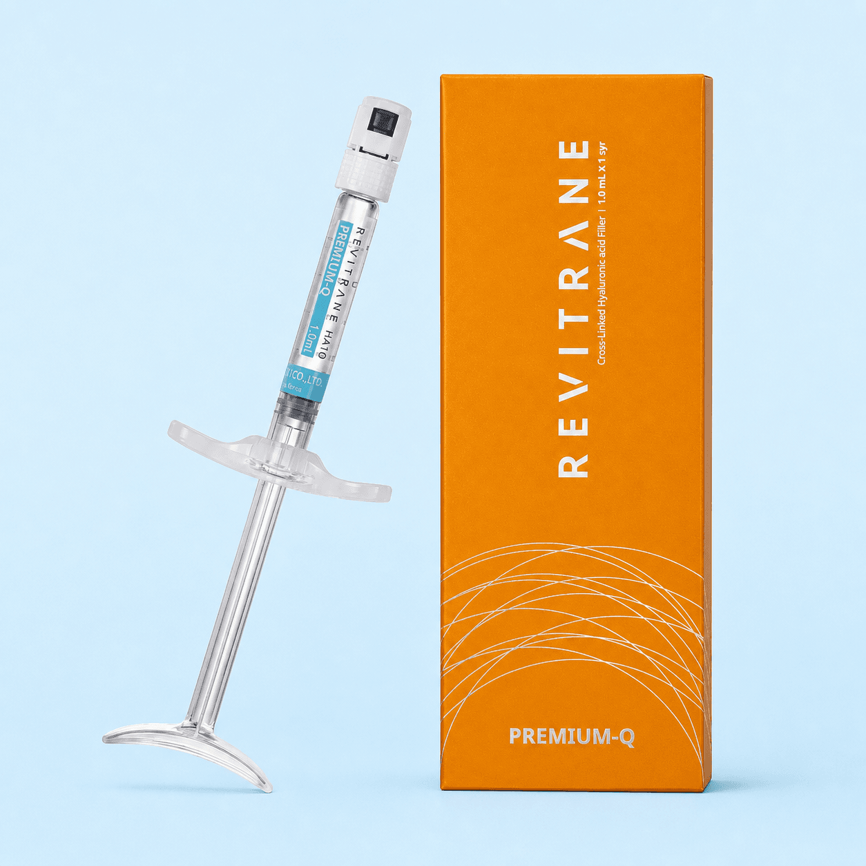 Revitane Premium - Q (Without Lidocaine)