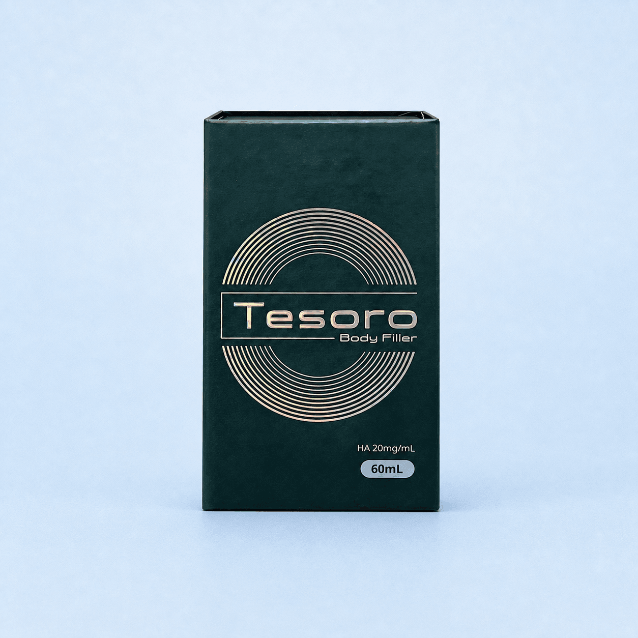 Tesoro Body Filler