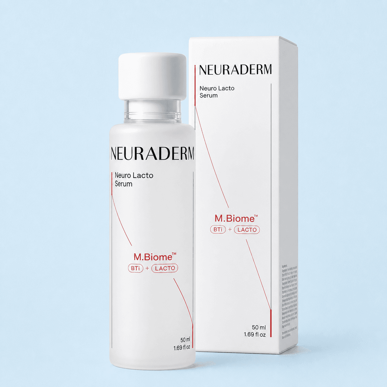 Neuraderm Serum 50ml
