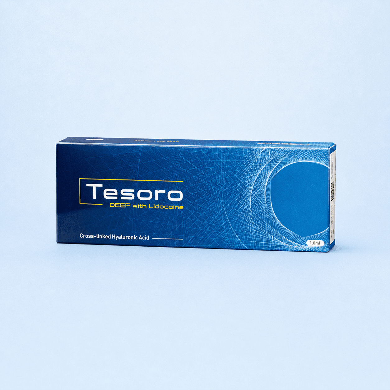 Tesoro Filler Deep