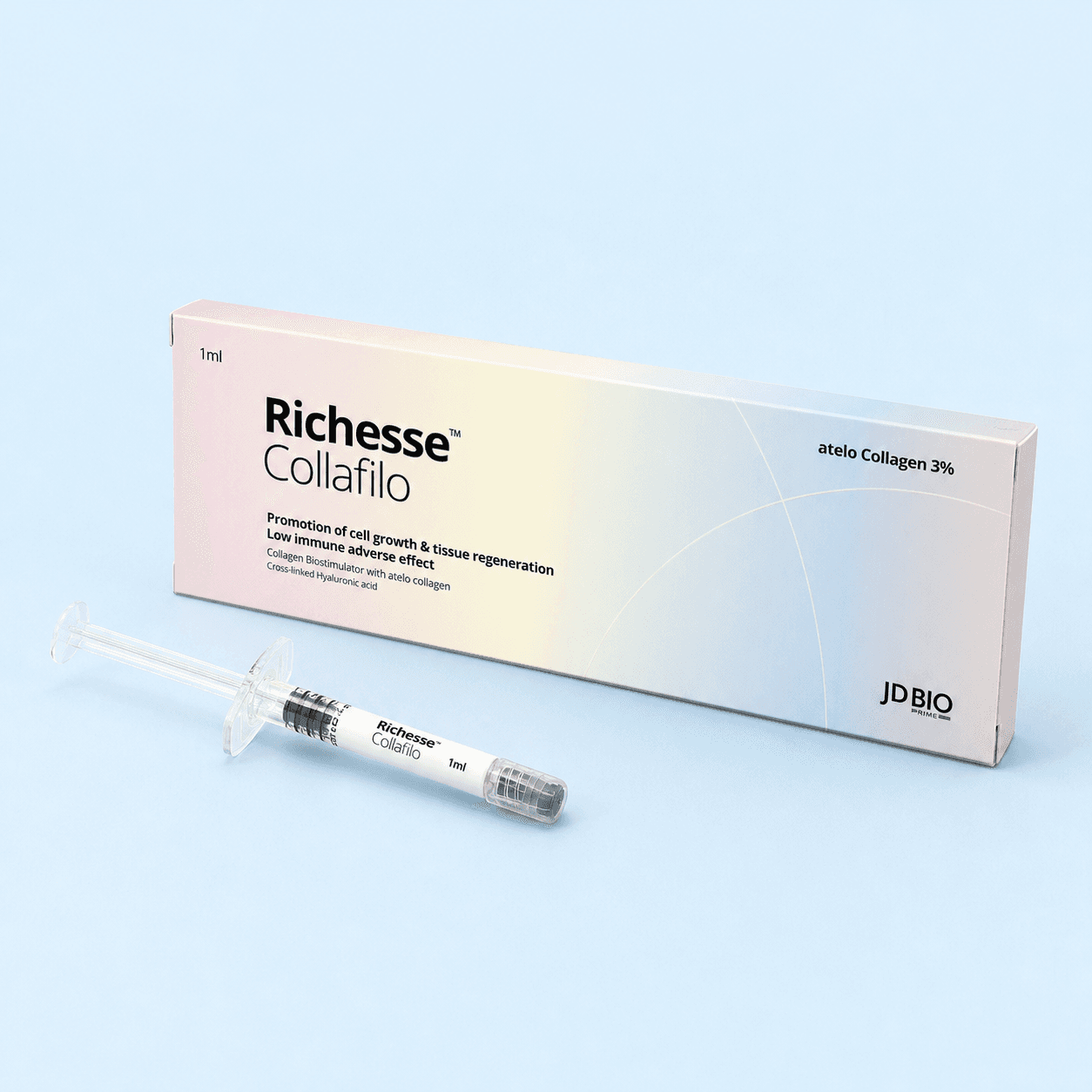 Richesse Collafilo