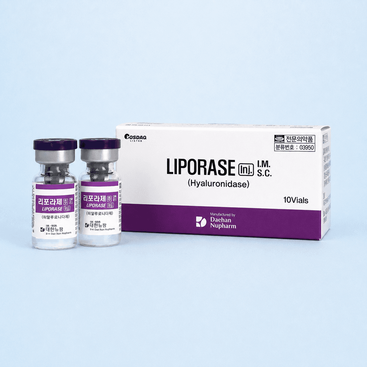 Liporase