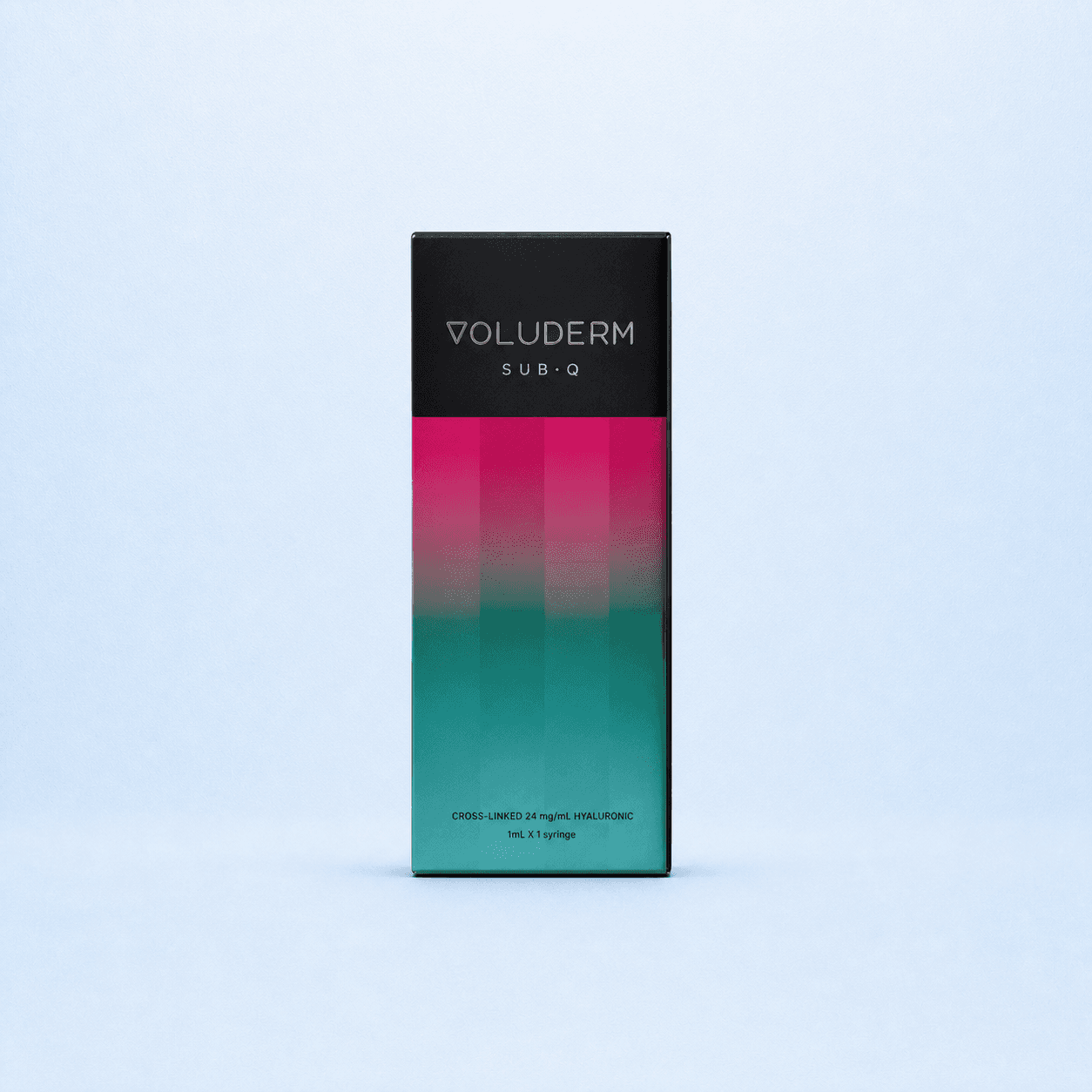 Voluderm Sub-Q