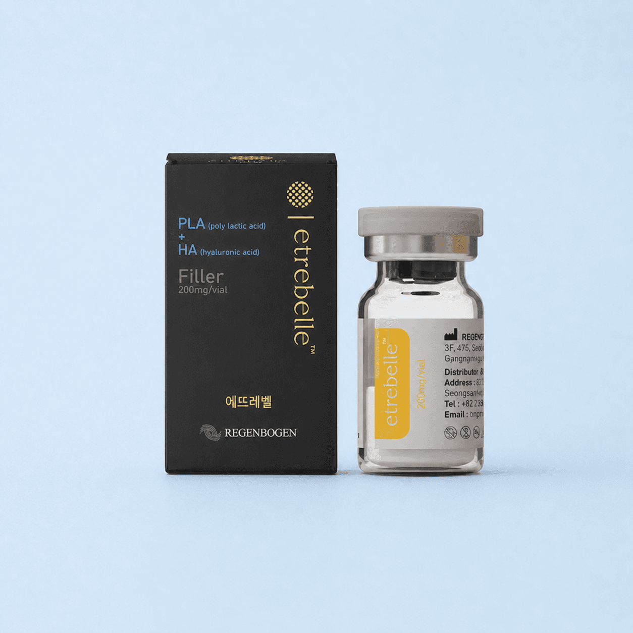 Etrebelle 200mg