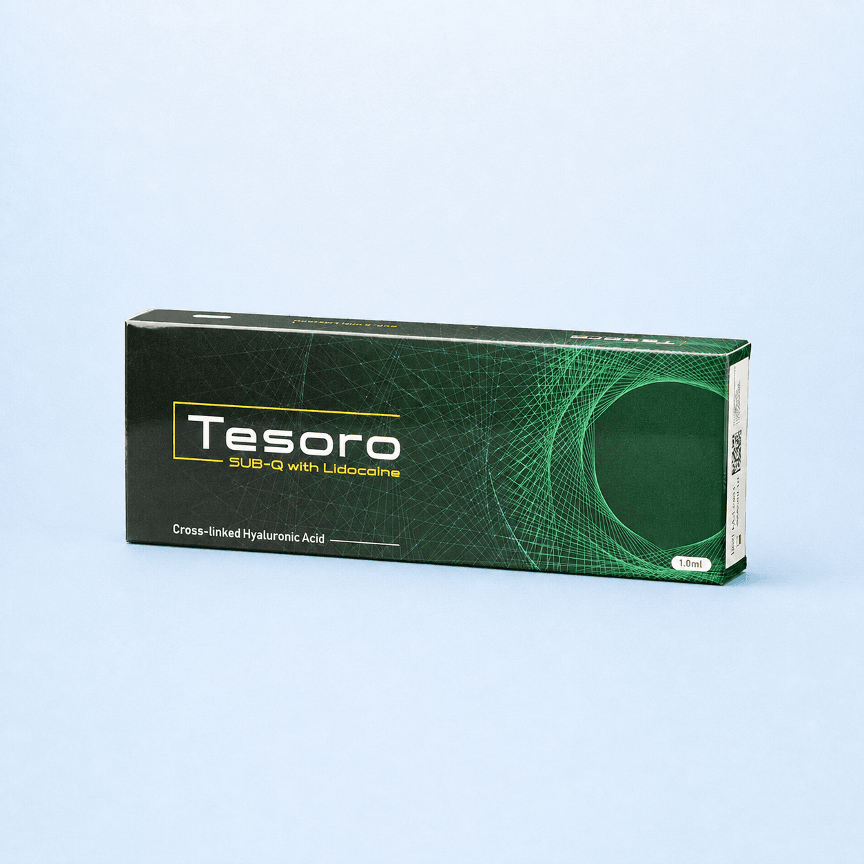 Tesoro Filler Sub-Q