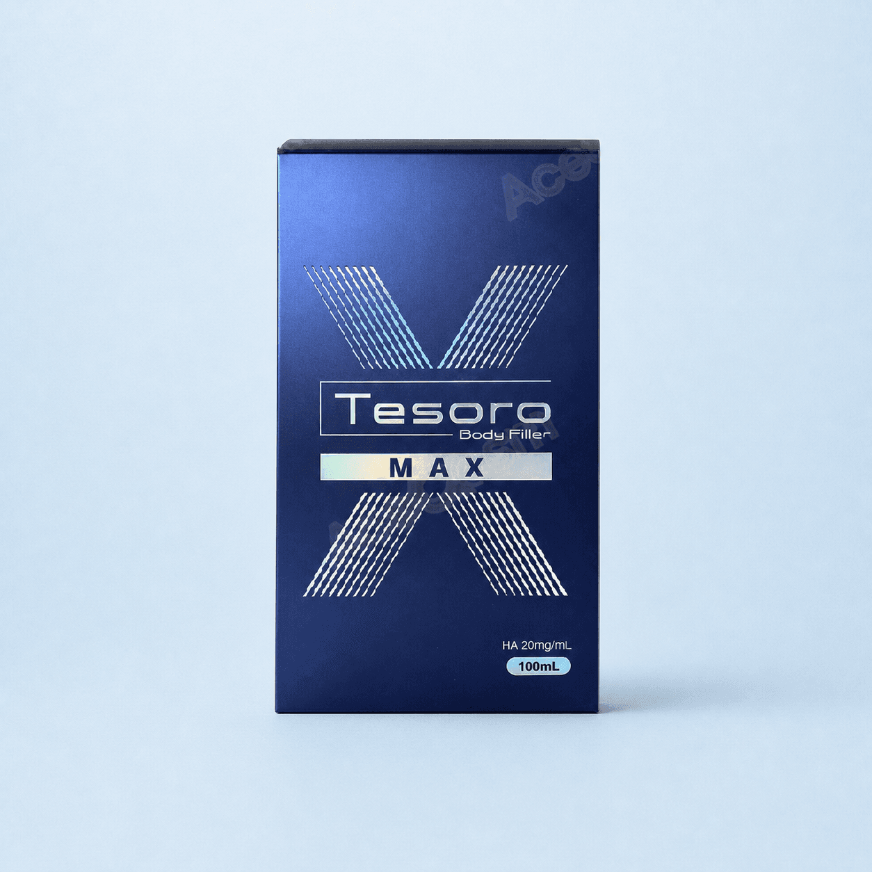 Tesoro Body Max