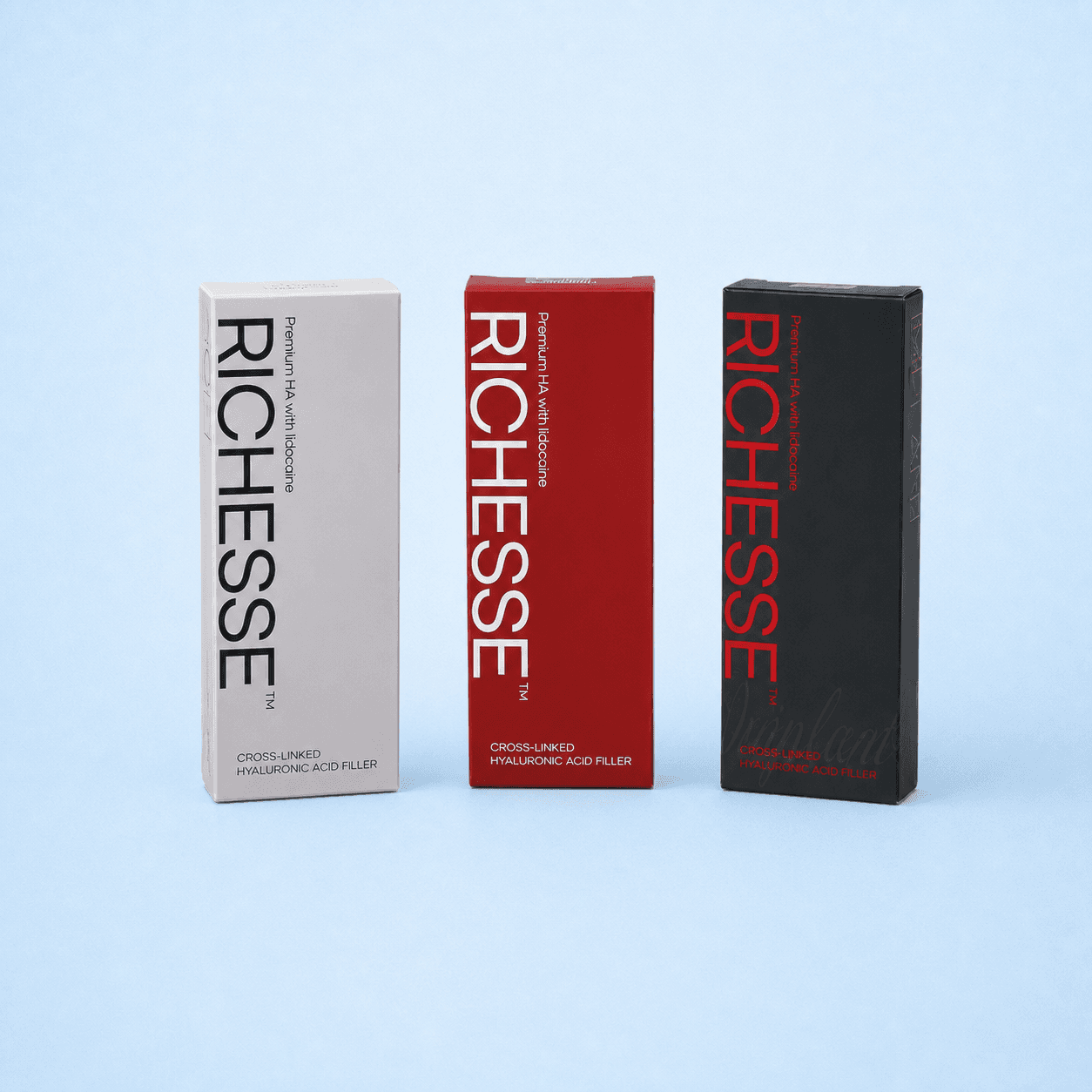 Richesse Filler Soft