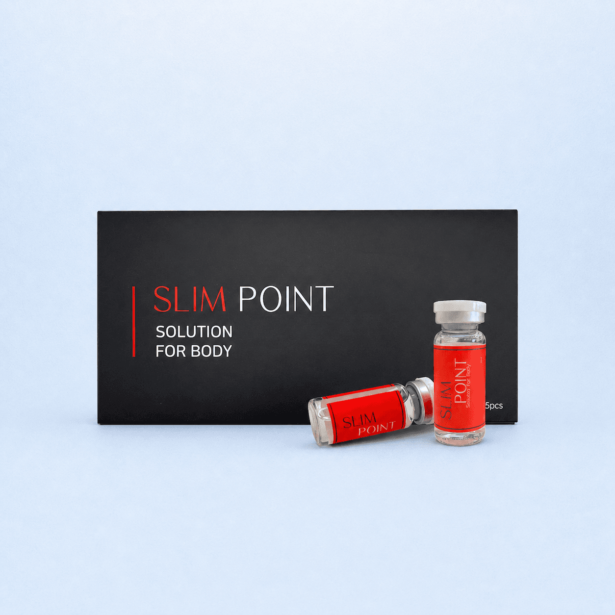 Slim Point Face&Body
