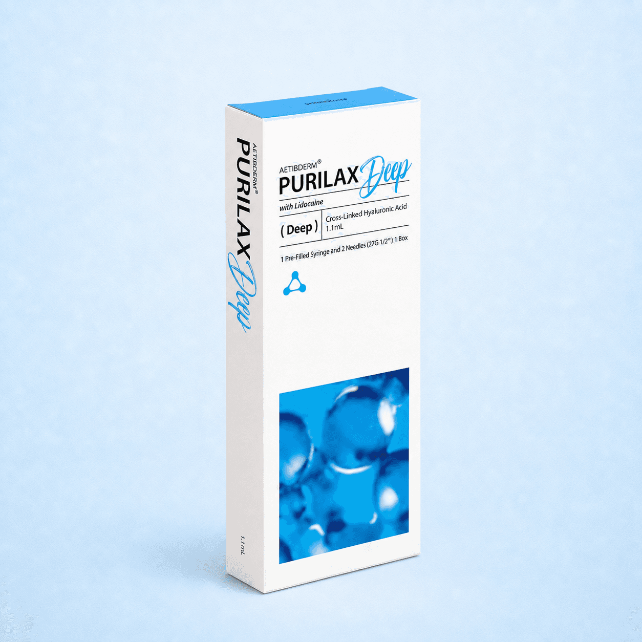 Purilax Deep