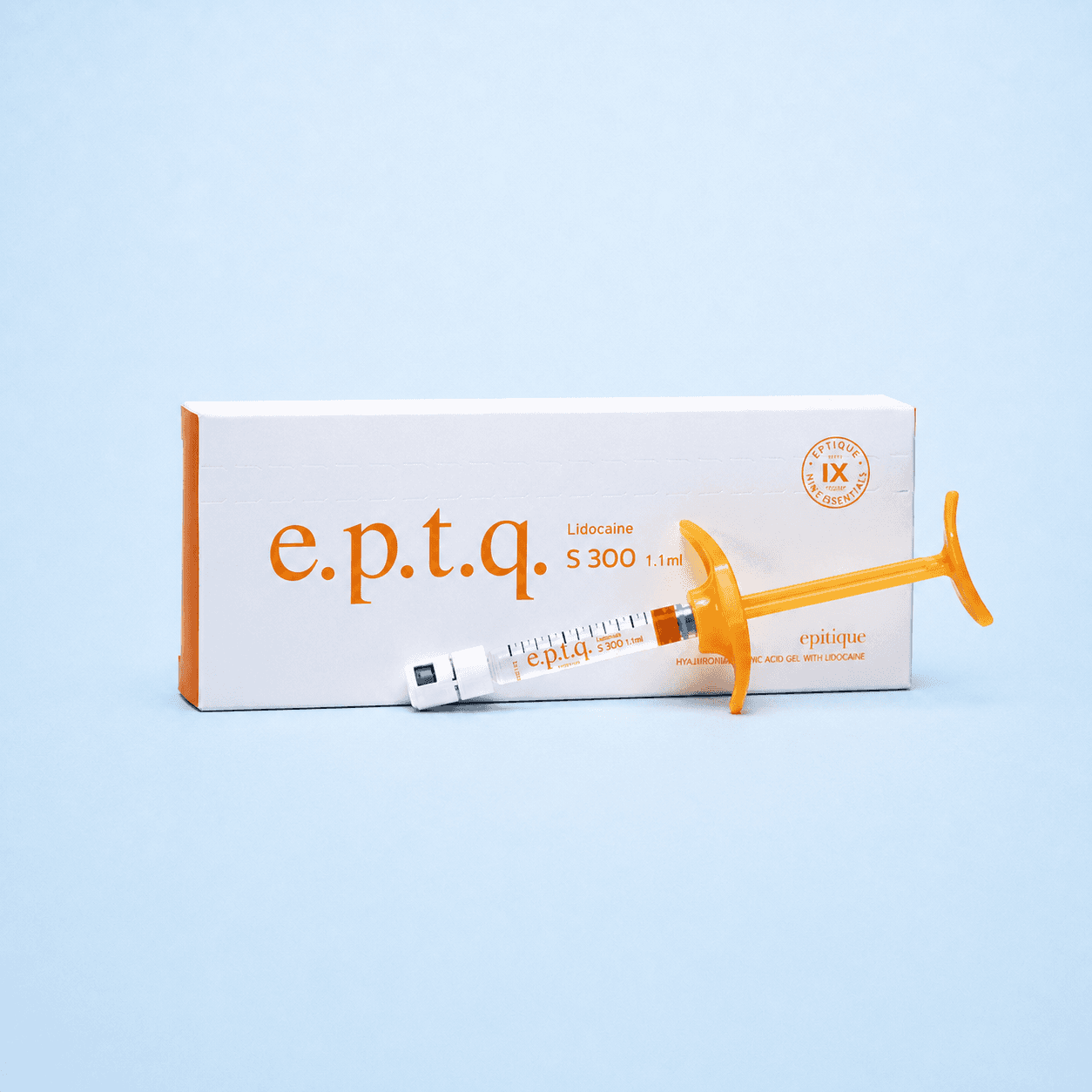 EPTQ S300