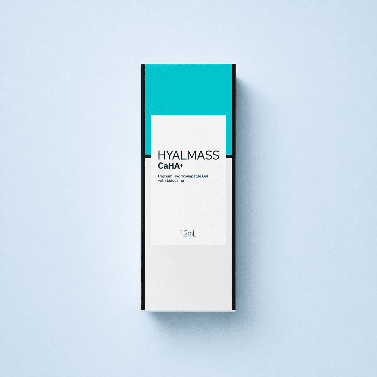 Hyalmass CaHa+