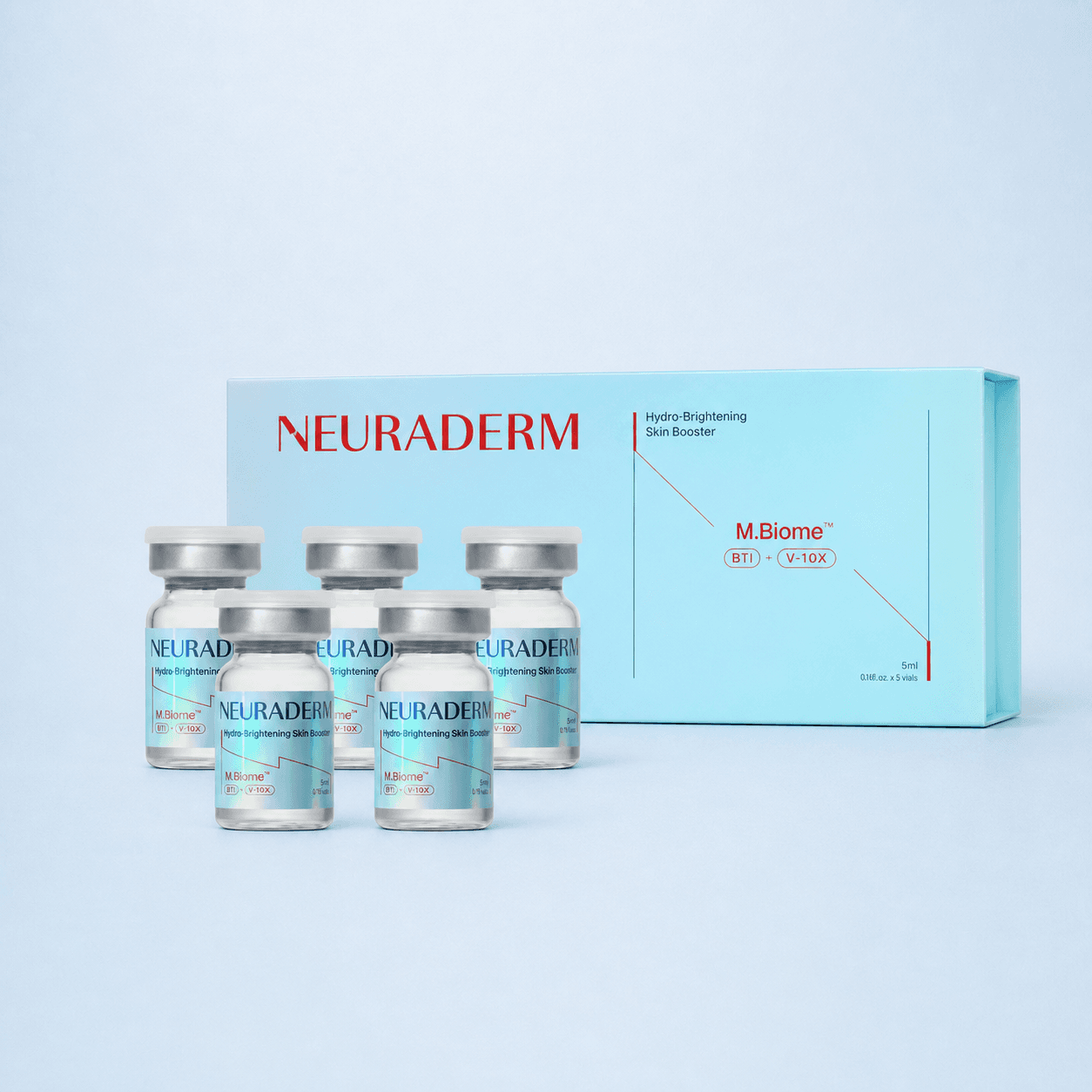 Neuraderm Hydro-Brightening