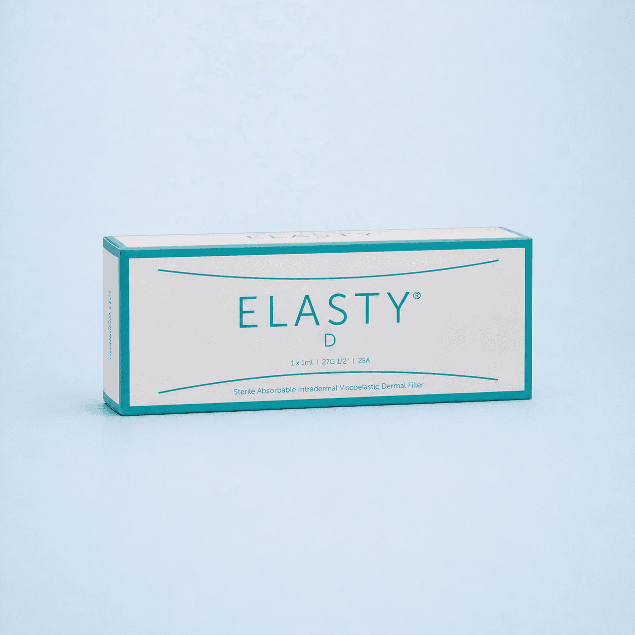 Elasty Non-lidocaine D