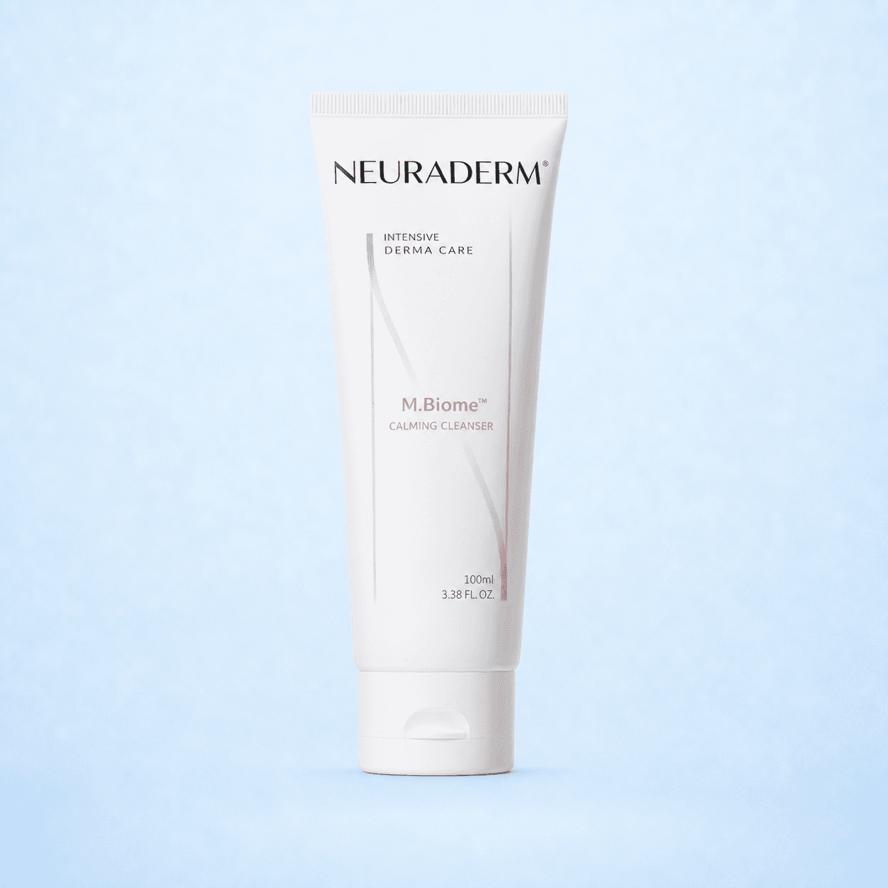 Neuraderm Calming Cleanser 100ml