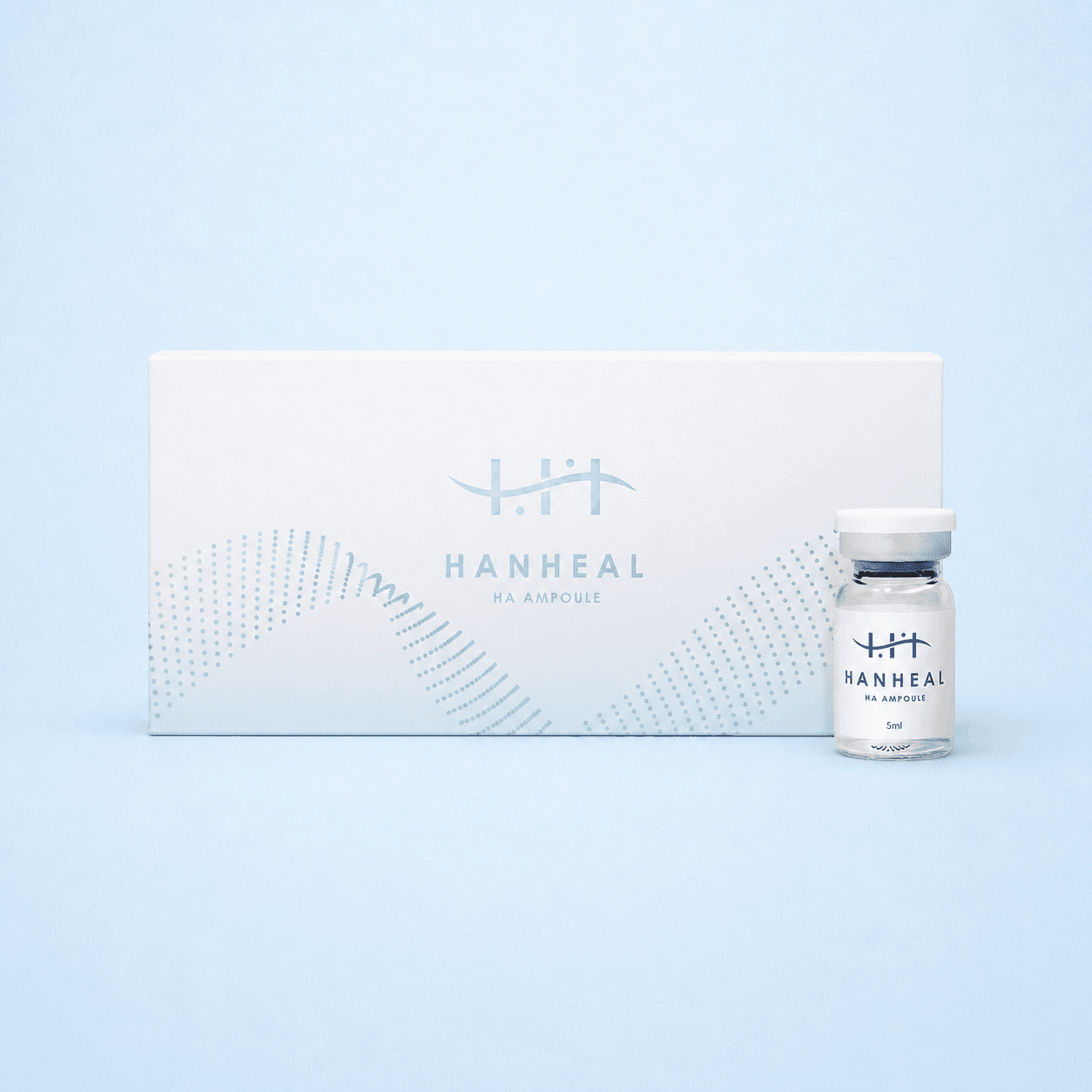 Hanheal HA Ampoules