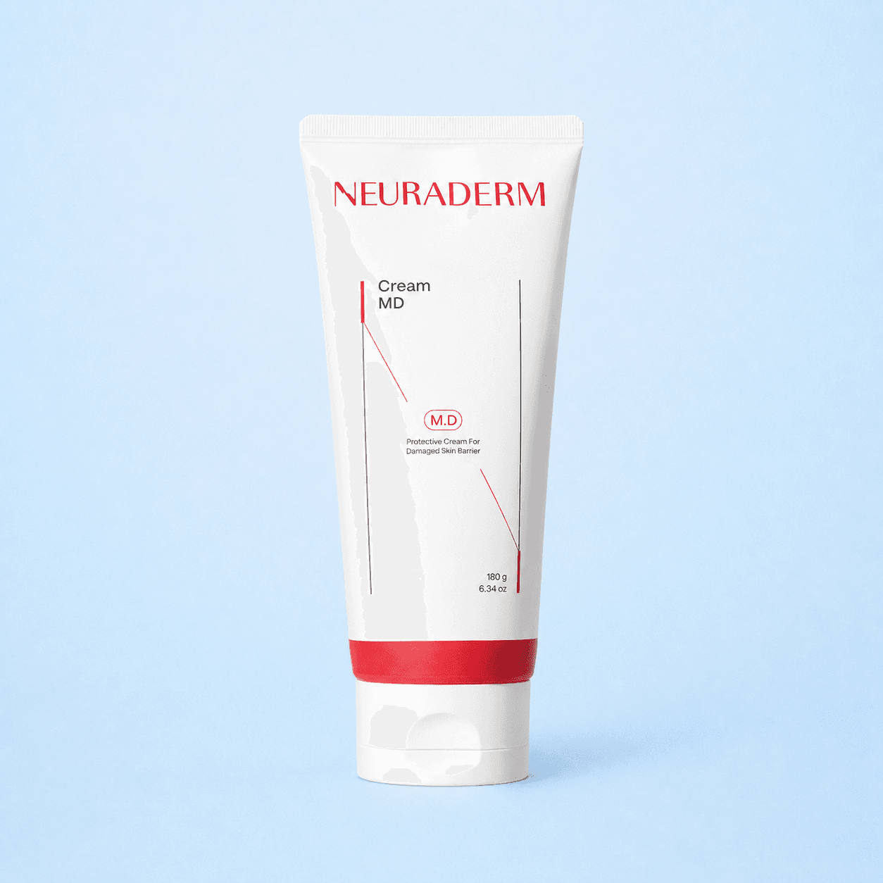 Neuraderm Cream MD
