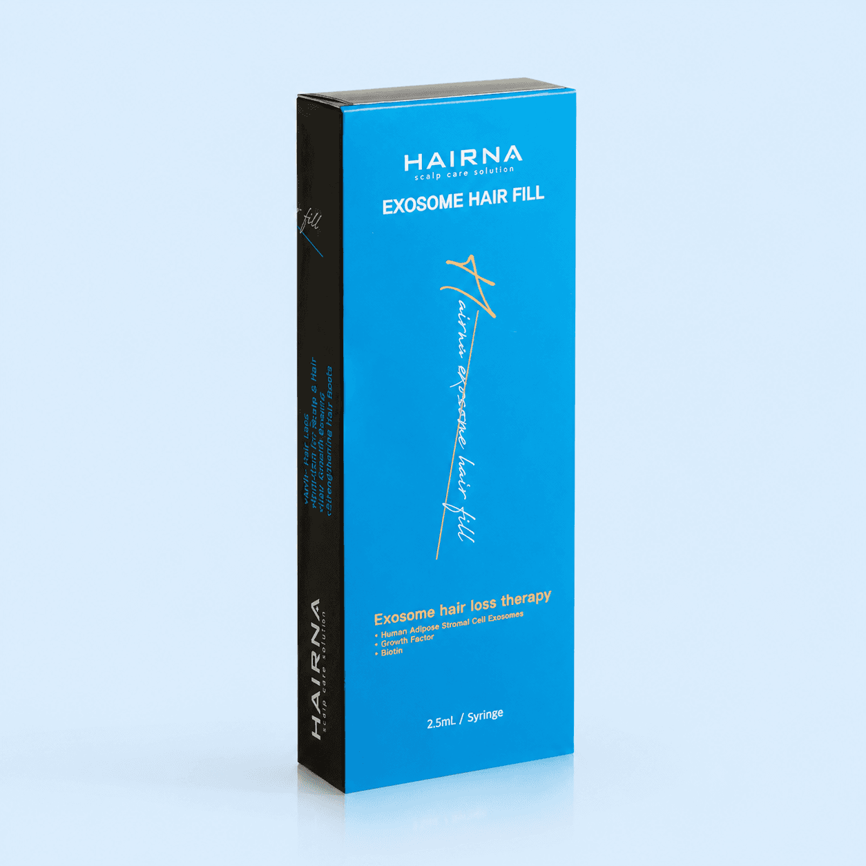 Hairna Exosome Hair Fill