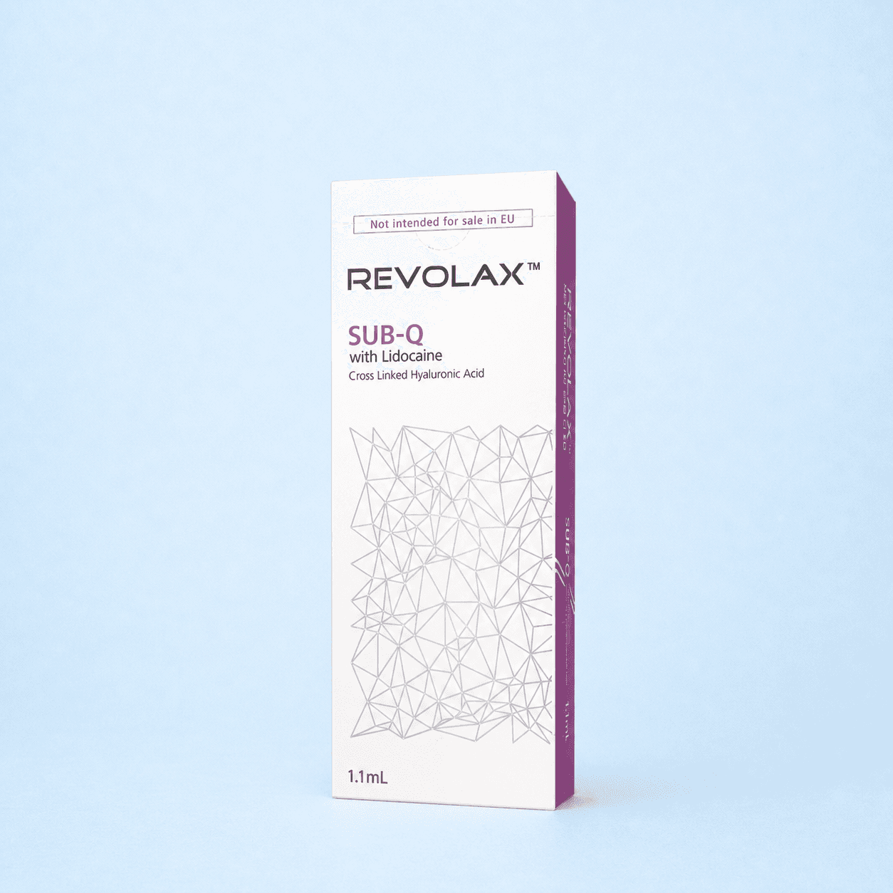 Revolax Sub-Q