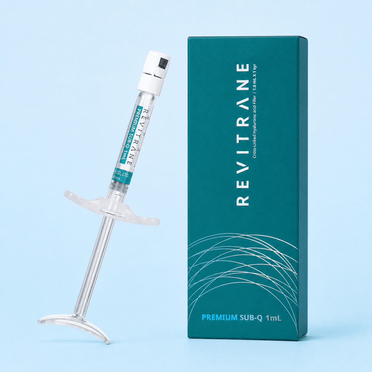 Revitane Premium - Sub Q (Without Lidocaine)