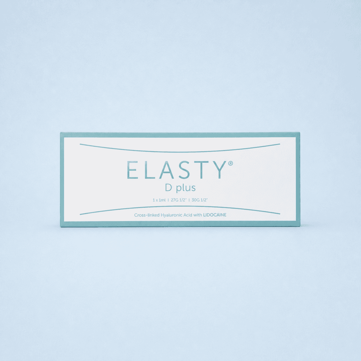 Elasty Plus D