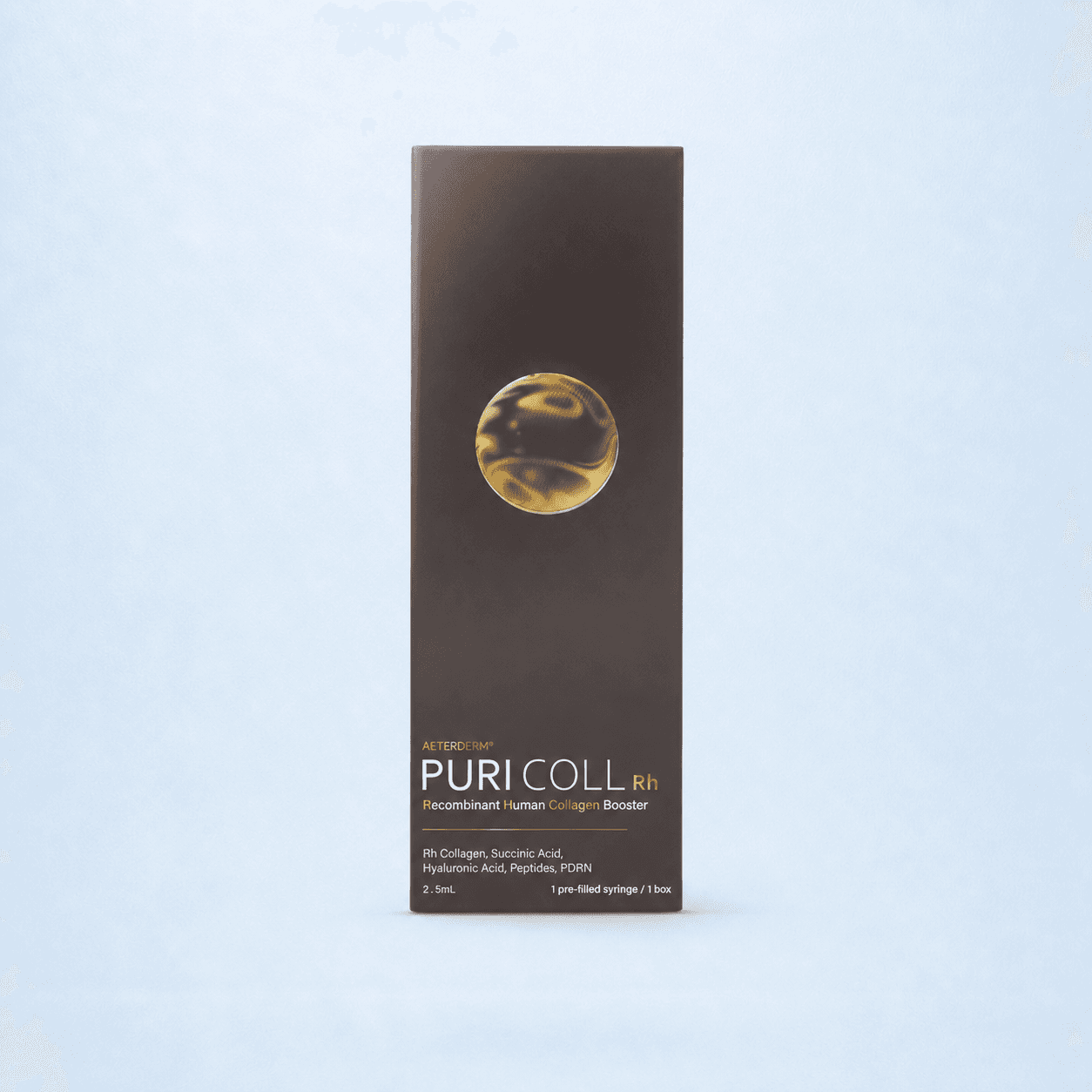 Puri Coll Rh