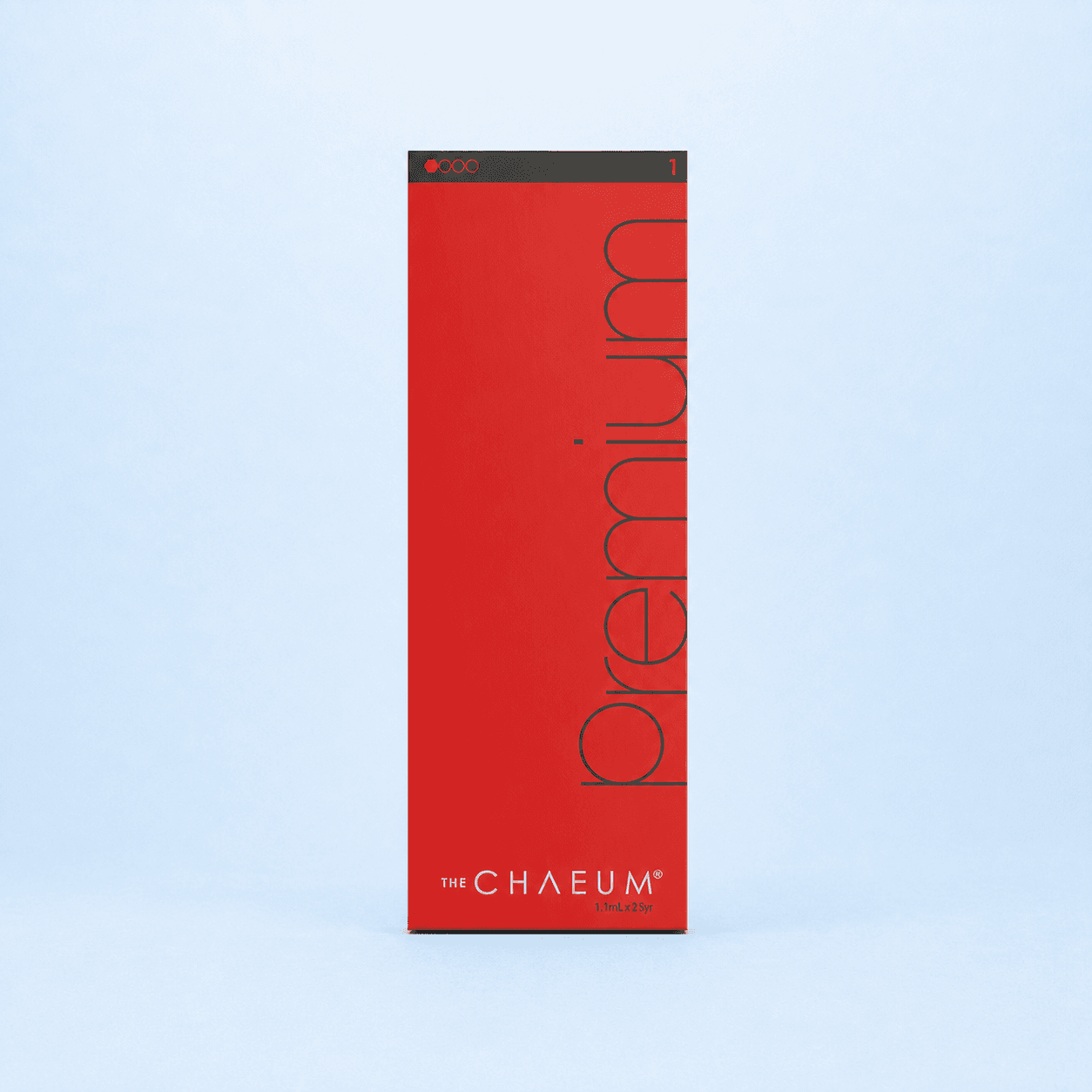Chaeum Premium No.1