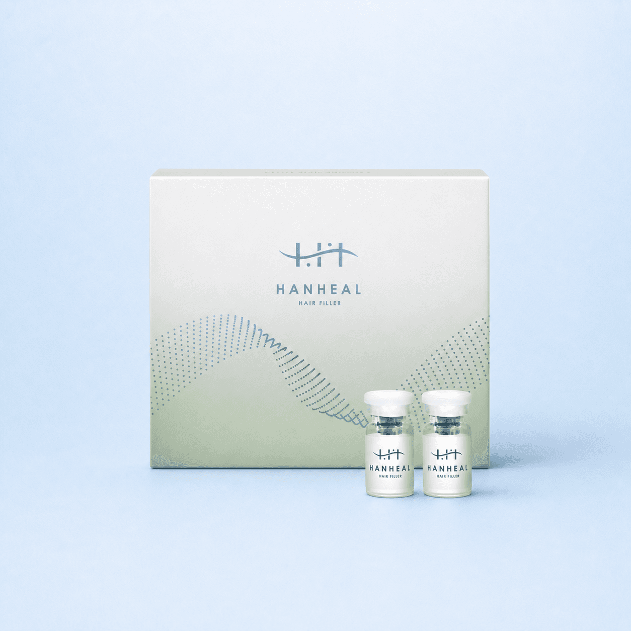Hanheal Hair Filler