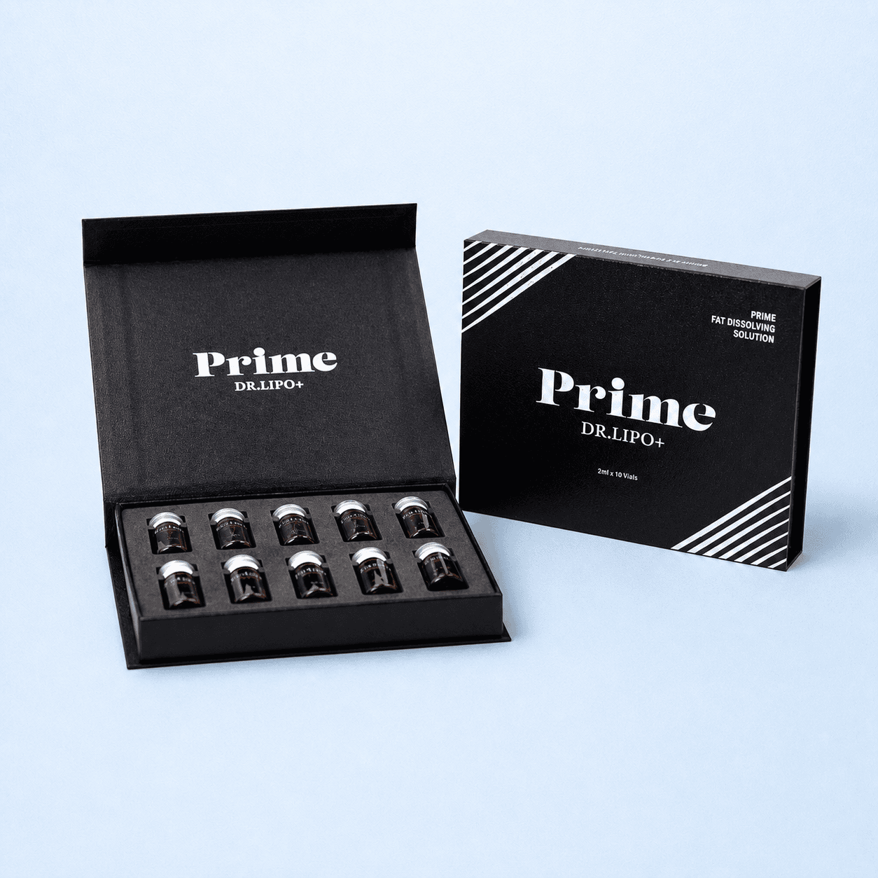 Prime Dr.Lipo+