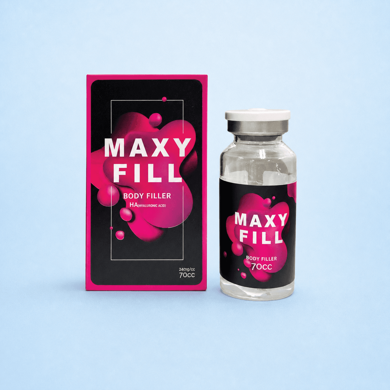 Maxy Fill