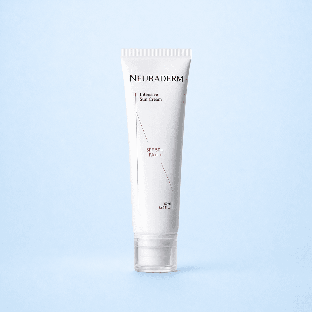 Neuraderm Intensive Sun Cream 50ml