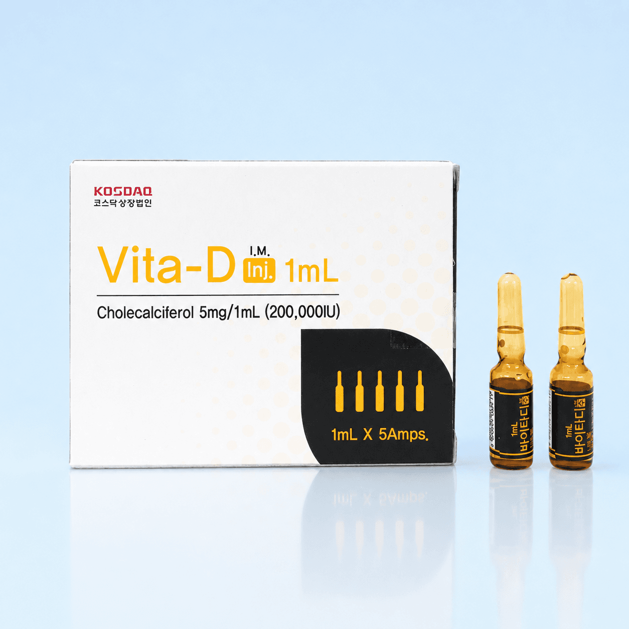 Vita-D 200,000u