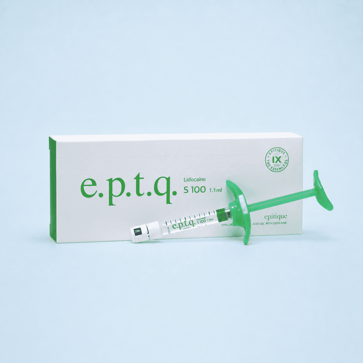 EPTQ S100