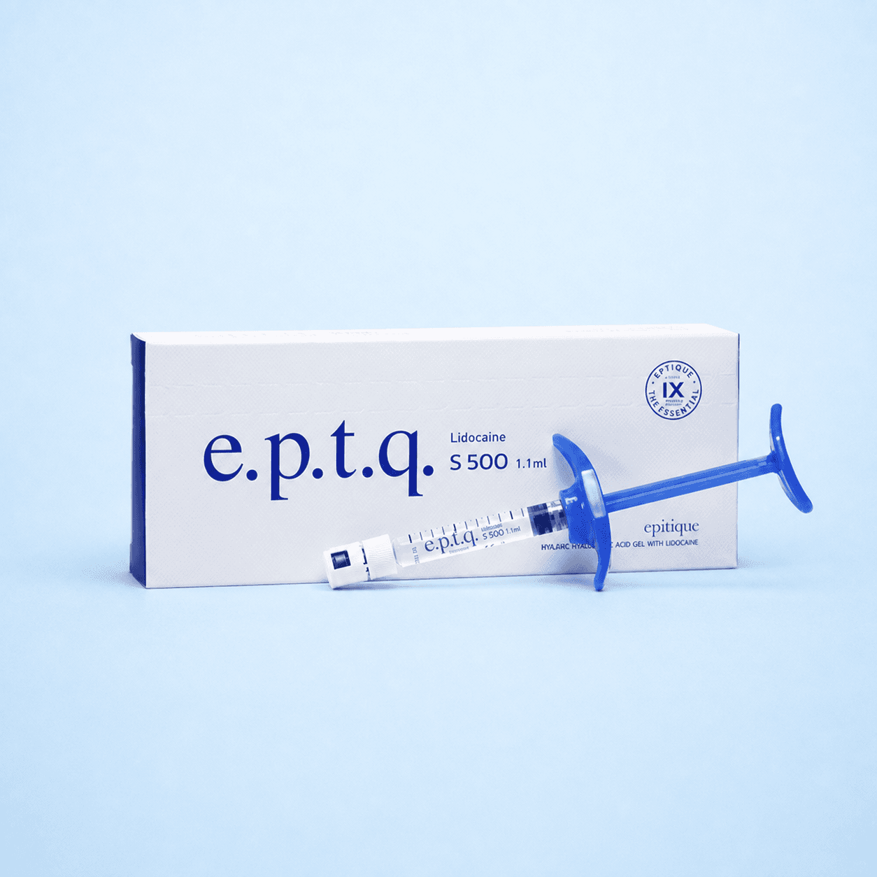 EPTQ S500