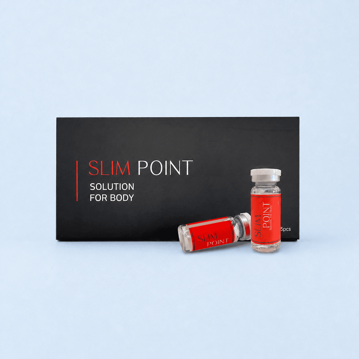 Slim Point Body