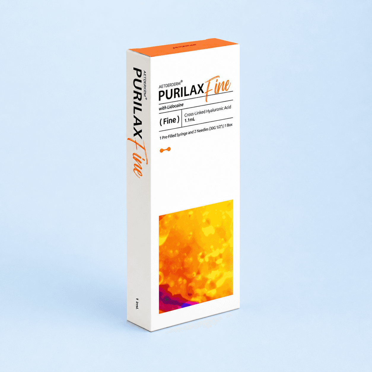 Purilax Fine