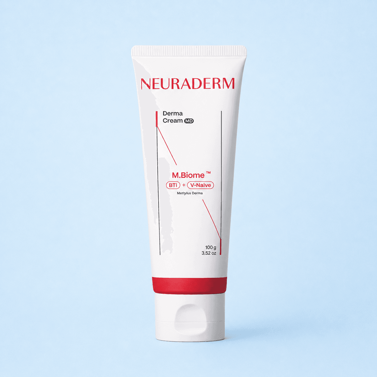 Neuraderm Derma Cream