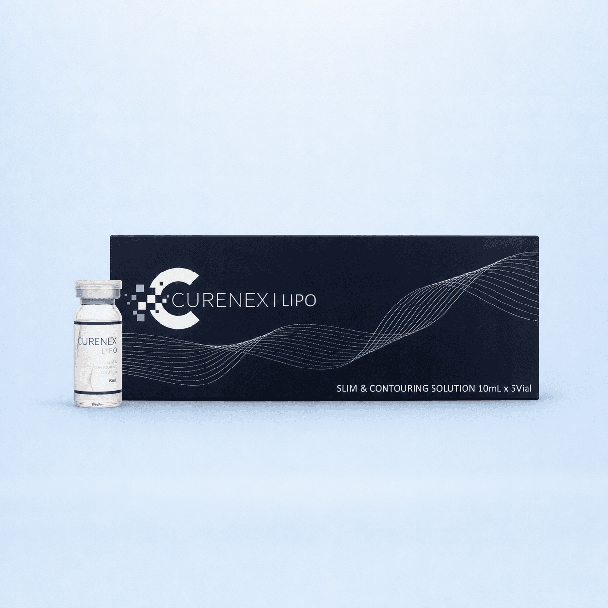 Curenex Lipo