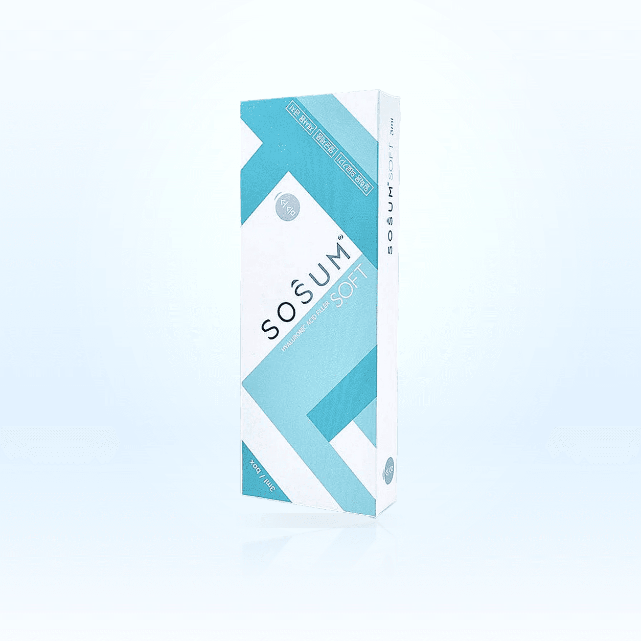 Sosum Soft