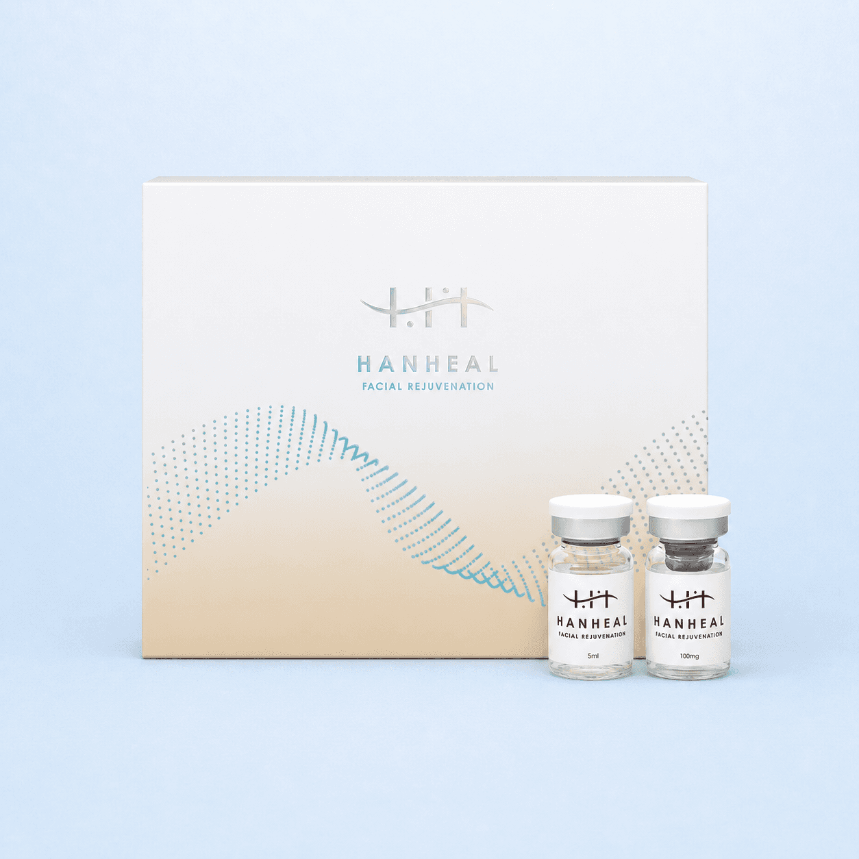 Hanheal Facial Exosome