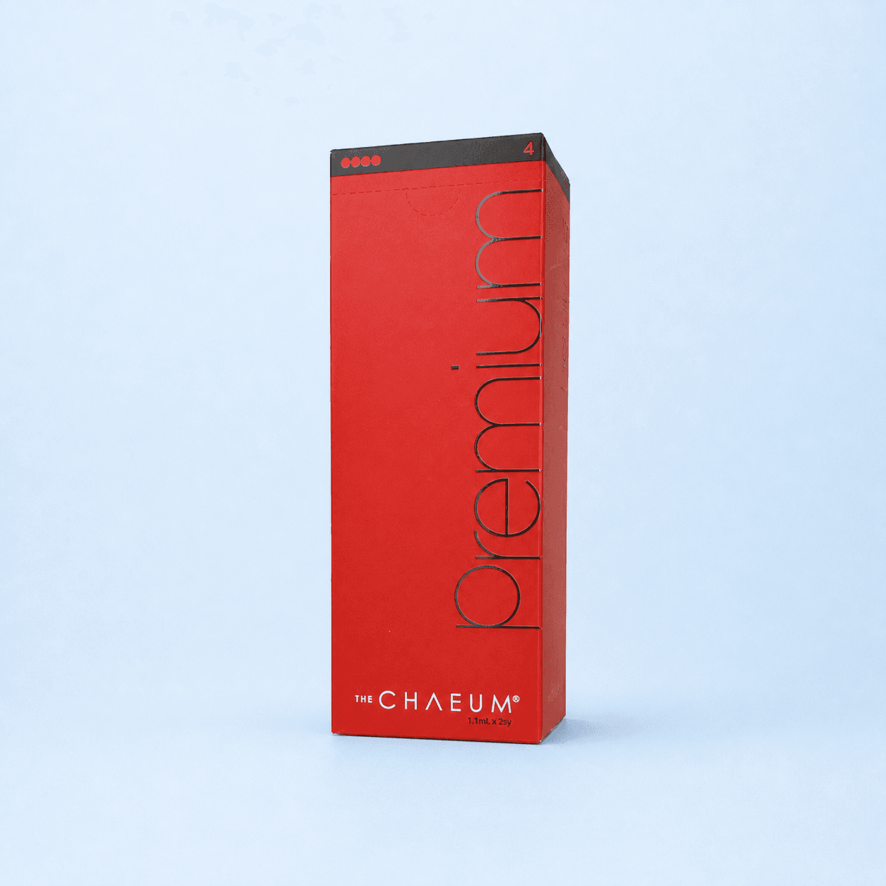 Chaeum Premium No.4